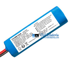 Batería para PLC FTX-4S1P-BK [Batería de Repuesto]
